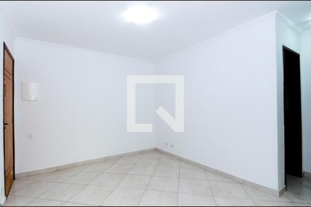 Sala de apartamento à venda com 2 quartos, 50m² em Centro, Guarulhos