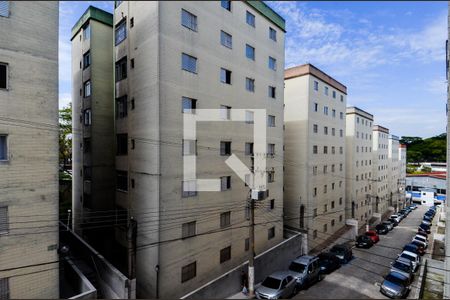 Apartamento à venda com 50m², 2 quartos e 1 vagaVista do Quarto 2