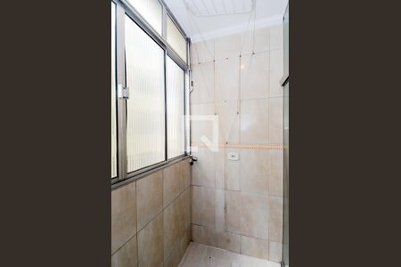 Apartamento à venda com 50m², 2 quartos e 1 vagaÁrea de Serviço