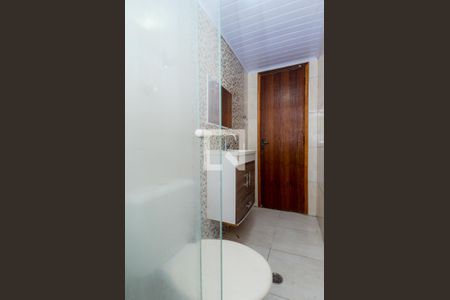 Apartamento à venda com 50m², 2 quartos e 1 vagaBanheiro