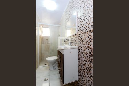 Apartamento à venda com 50m², 2 quartos e 1 vagaBanheiro