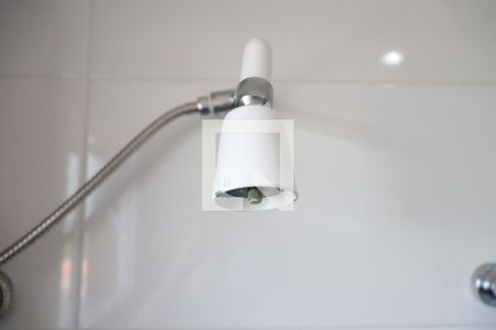 Apartamento à venda com 59m², 2 quartos e 1 vagaBanheiro da Suíte