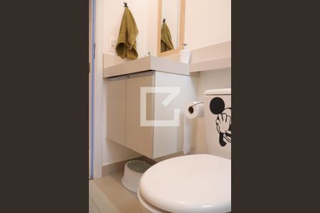 Apartamento à venda com 59m², 2 quartos e 1 vagaBanheiro