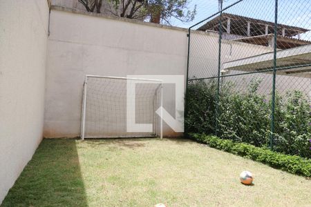 Apartamento à venda com 59m², 2 quartos e 1 vagaarea comum