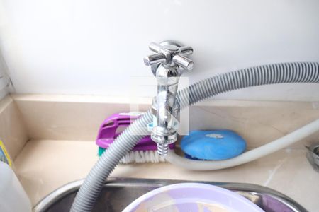 Apartamento à venda com 59m², 2 quartos e 1 vagaarea de serviço