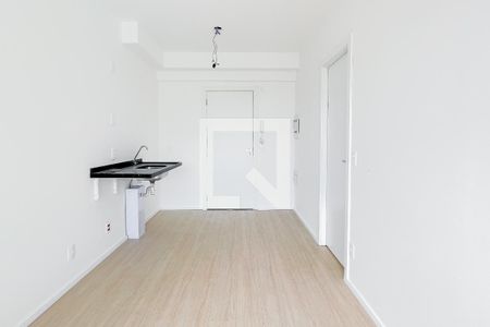 Sala de kitnet/studio para alugar com 1 quarto, 30m² em Vila Madalena , São Paulo