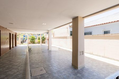 Apartamento para alugar com 60m², 2 quartos e 1 vagaEspaço Festas