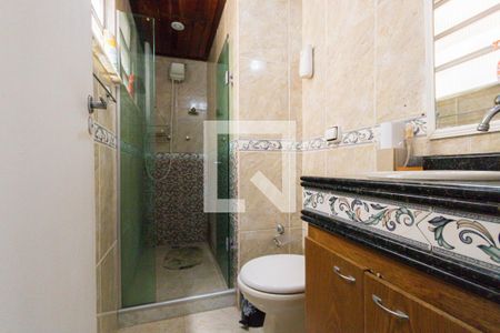 Apartamento para alugar com 60m², 2 quartos e 1 vagaBanheiro