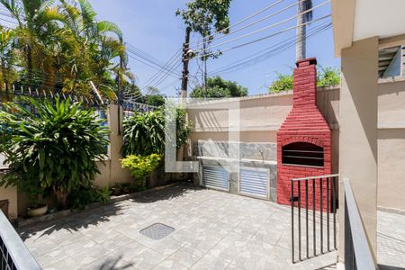 Apartamento para alugar com 60m², 2 quartos e 1 vagaChurrasqueira