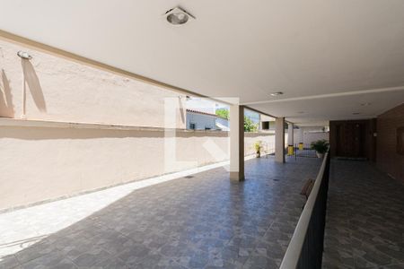 Apartamento para alugar com 60m², 2 quartos e 1 vagaEspaço Festas