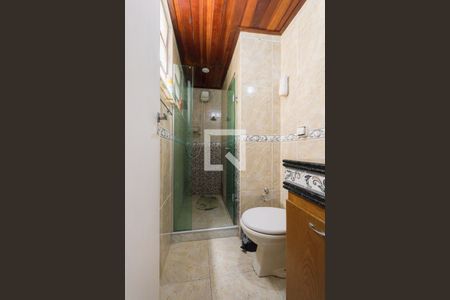 Apartamento para alugar com 60m², 2 quartos e 1 vagaBanheiro