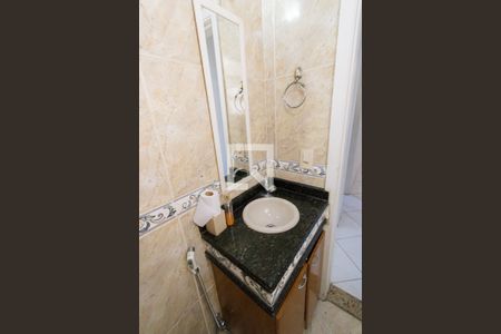 Apartamento para alugar com 60m², 2 quartos e 1 vagaBanheiro