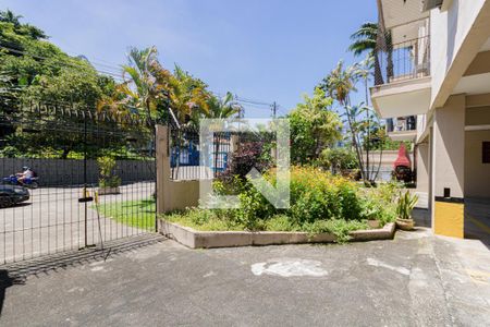 Apartamento para alugar com 60m², 2 quartos e 1 vagaÁrea Comum