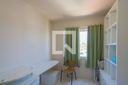 Quarto 1 de apartamento para alugar com 2 quartos, 60m² em Freguesia (jacarepaguá), Rio de Janeiro