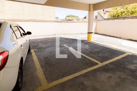 Apartamento para alugar com 60m², 2 quartos e 1 vagaGaragem