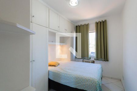 Apartamento para alugar com 60m², 2 quartos e 1 vagaQuarto 2