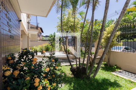 Apartamento para alugar com 60m², 2 quartos e 1 vagaÁrea Comum