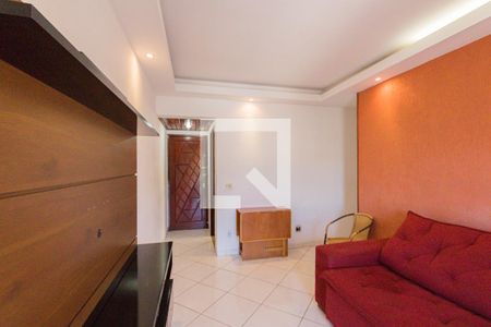 Sala de apartamento para alugar com 2 quartos, 60m² em Freguesia (jacarepaguá), Rio de Janeiro