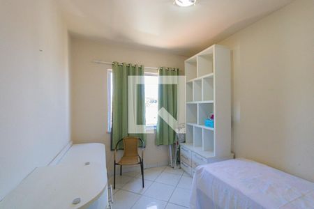 Quarto 1 de apartamento para alugar com 2 quartos, 60m² em Freguesia (jacarepaguá), Rio de Janeiro