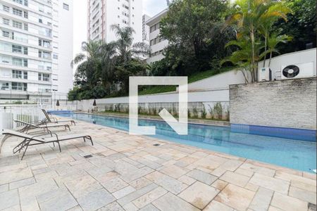 Apartamento à venda com 86m², 3 quartos e 2 vagasÁrea comum - Piscina