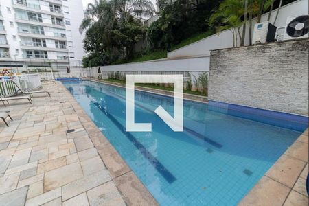 Apartamento à venda com 86m², 3 quartos e 2 vagasÁrea comum - Piscina