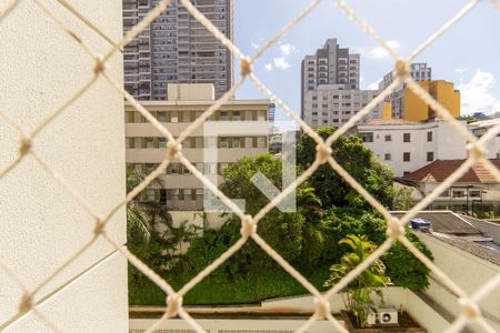 Apartamento à venda com 86m², 3 quartos e 2 vagasVista Suíte 