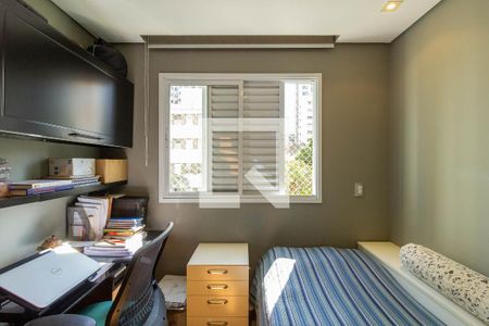 Apartamento à venda com 86m², 3 quartos e 2 vagasQuarto 2