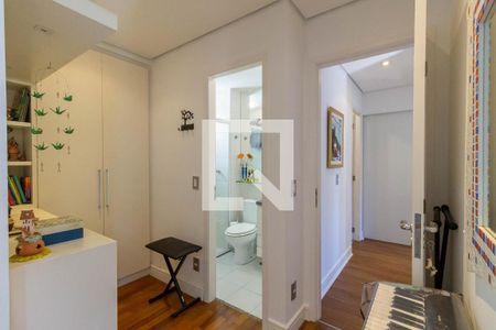 Closet de apartamento à venda com 3 quartos, 86m² em Vila Mariana, São Paulo