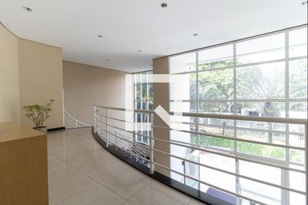 Apartamento à venda com 86m², 3 quartos e 2 vagasHall de Entrada