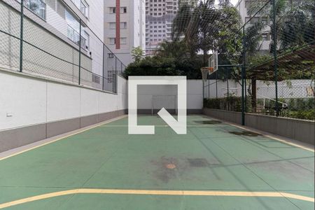 Apartamento à venda com 86m², 3 quartos e 2 vagasQuadra Esportiva