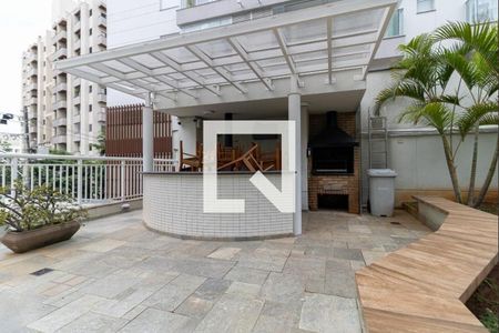 Apartamento à venda com 86m², 3 quartos e 2 vagasÁrea comum - Churrasqueira