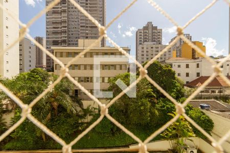 Apartamento à venda com 86m², 3 quartos e 2 vagasVista Quarto 2