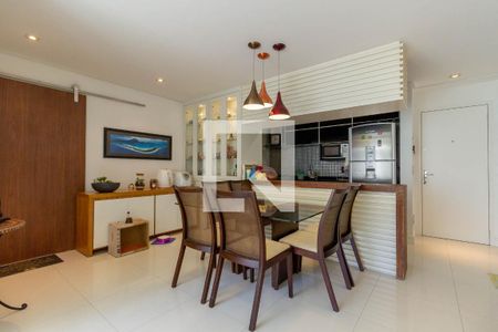 Sala de apartamento à venda com 3 quartos, 86m² em Vila Mariana, São Paulo