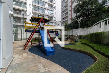 Apartamento à venda com 86m², 3 quartos e 2 vagasÁrea Comum - Playground