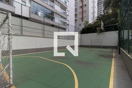 Apartamento à venda com 86m², 3 quartos e 2 vagasQuadra Esportiva