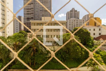 Apartamento à venda com 86m², 3 quartos e 2 vagasVista Quarto 3