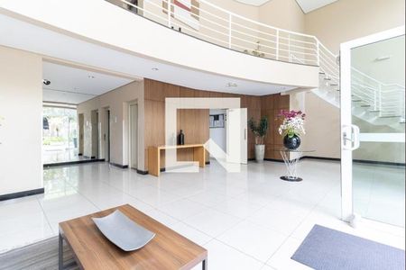 Apartamento à venda com 86m², 3 quartos e 2 vagasHall de Entrada