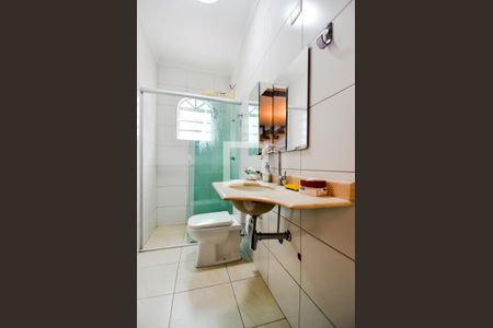 Casa para alugar com 280m², 3 quartos e 6 vagasBanheiro Social 2