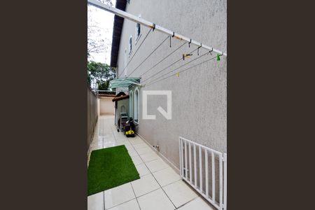 Casa para alugar com 280m², 3 quartos e 6 vagasQuintal