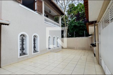 Casa para alugar com 280m², 3 quartos e 6 vagasGaragem