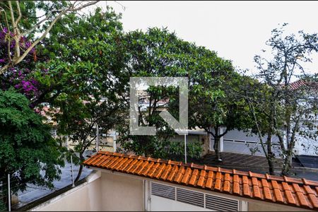 Casa para alugar com 280m², 3 quartos e 6 vagasVista da Varanda do Quarto 1