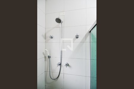 Casa para alugar com 280m², 3 quartos e 6 vagasBanheiro da Suíte