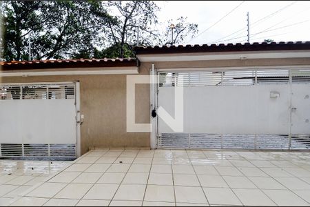 Casa para alugar com 280m², 3 quartos e 6 vagasVista da Sala