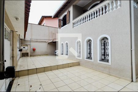 Casa para alugar com 280m², 3 quartos e 6 vagasGaragem