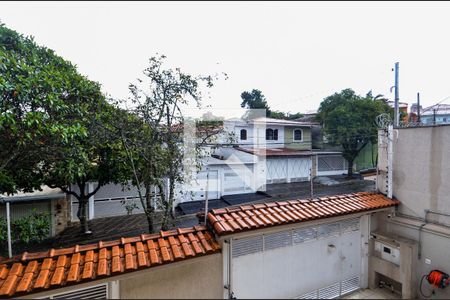 Casa para alugar com 280m², 3 quartos e 6 vagasVista da Varanda do Quarto 1