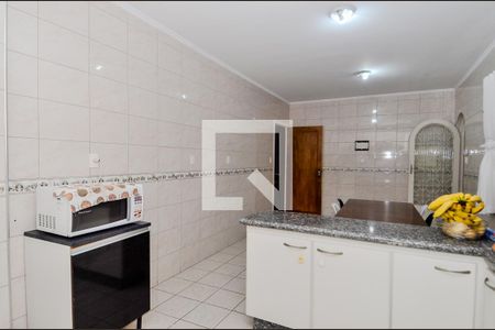 Casa para alugar com 280m², 3 quartos e 6 vagasCozinha