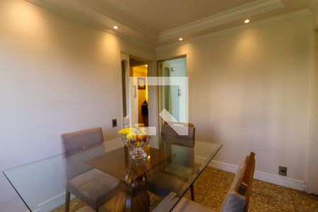 Apartamento à venda com 240m², 4 quartos e 4 vagasSala de Jantar 2