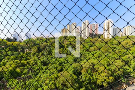 Apartamento à venda com 240m², 4 quartos e 4 vagasVista da Sala de Jantar 2