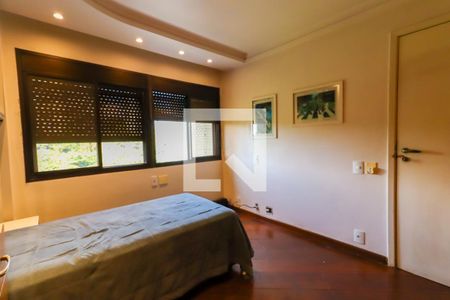 Apartamento à venda com 240m², 4 quartos e 4 vagasQuarto 1