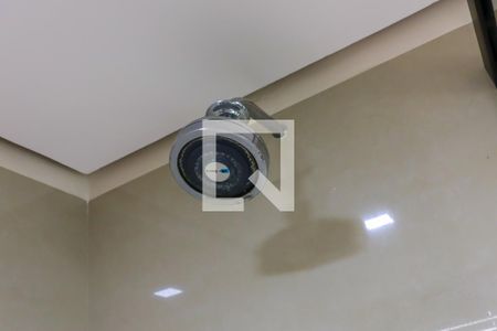 Apartamento à venda com 240m², 4 quartos e 4 vagasBanheiro da Suíte 2